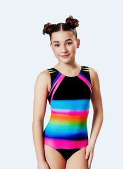 How to Choose the Right Gymnastics Leotard: A Comprehensive Guide for Gymnasts